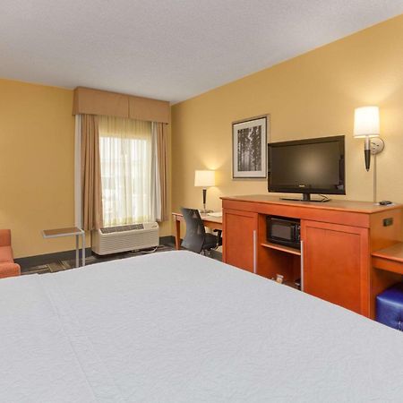 Hampton Inn Оуенсбъроу Екстериор снимка