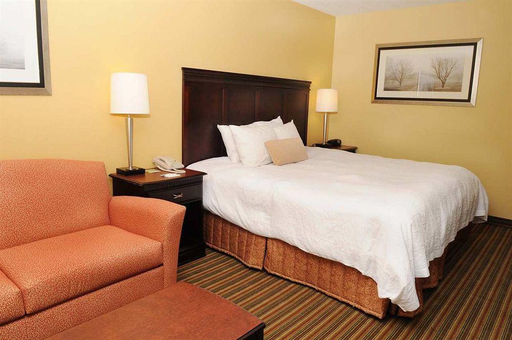 Hampton Inn Оуенсбъроу Стая снимка