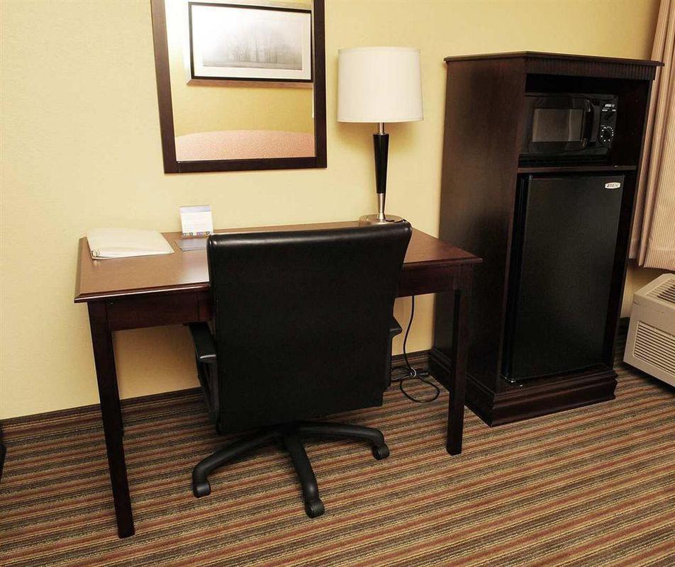 Hampton Inn Оуенсбъроу Стая снимка