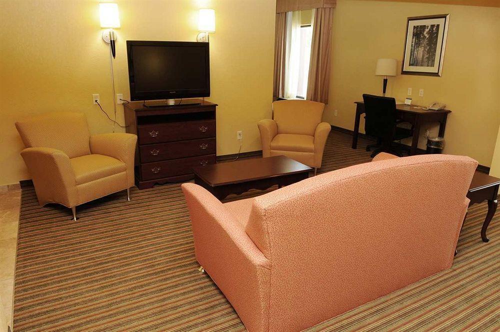 Hampton Inn Оуенсбъроу Екстериор снимка