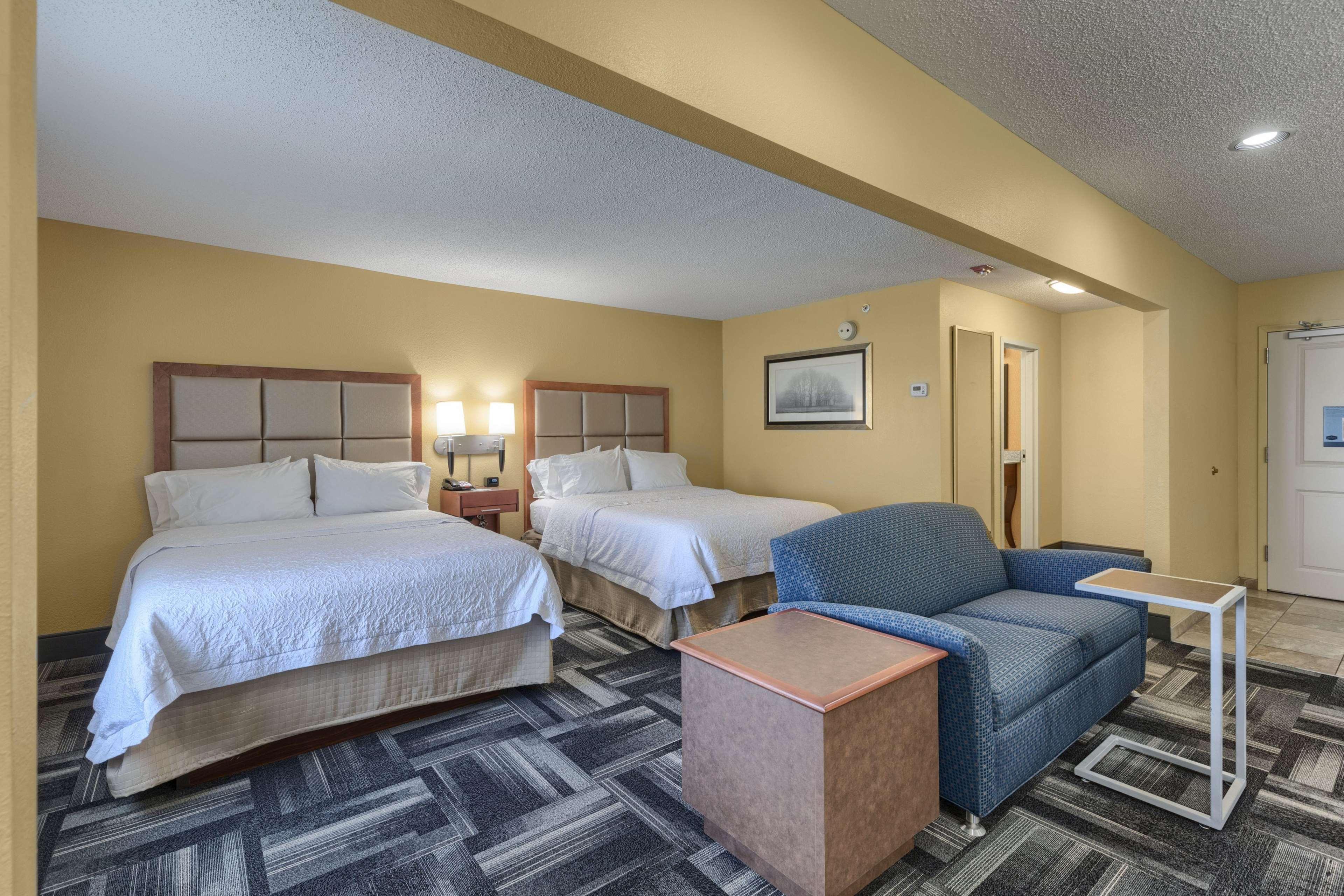 Hampton Inn Оуенсбъроу Екстериор снимка