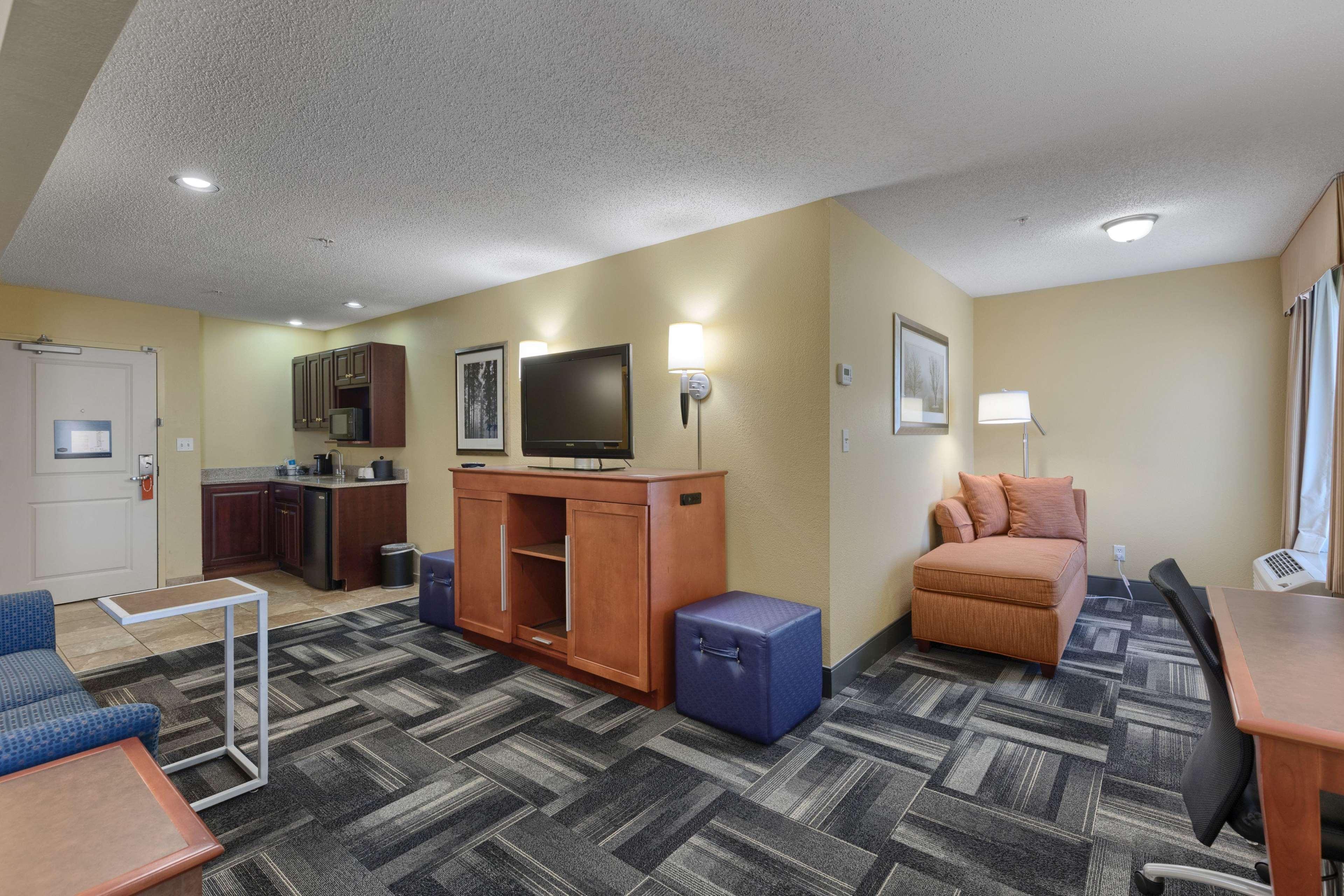 Hampton Inn Оуенсбъроу Екстериор снимка