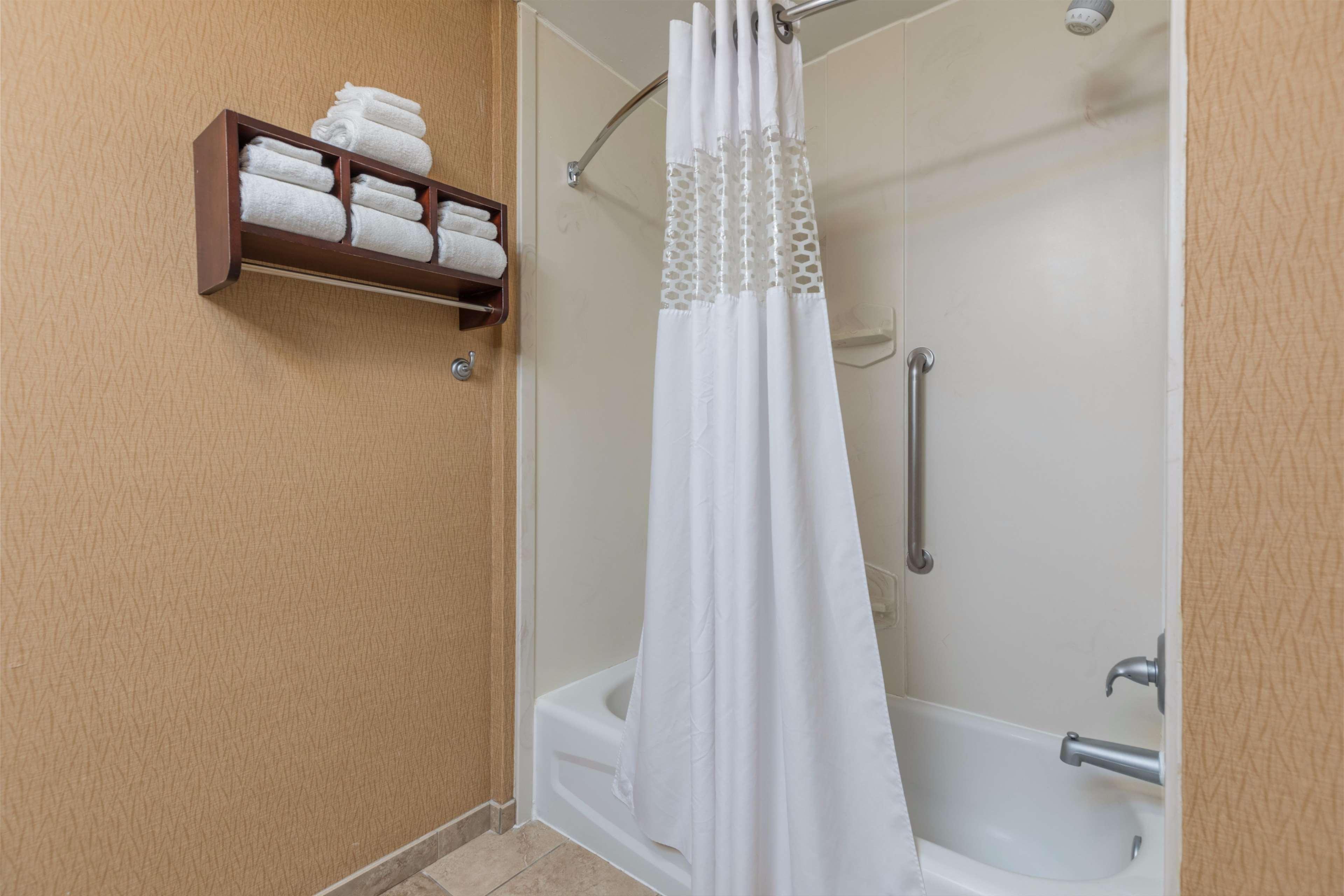 Hampton Inn Оуенсбъроу Екстериор снимка