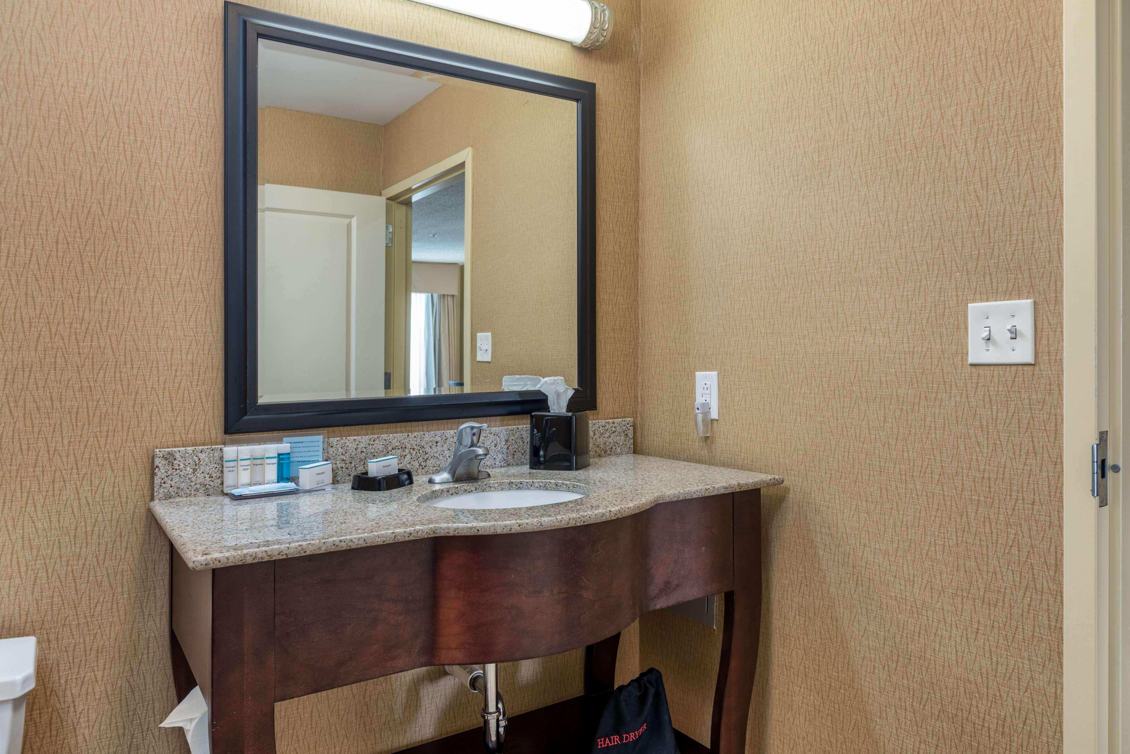 Hampton Inn Оуенсбъроу Екстериор снимка