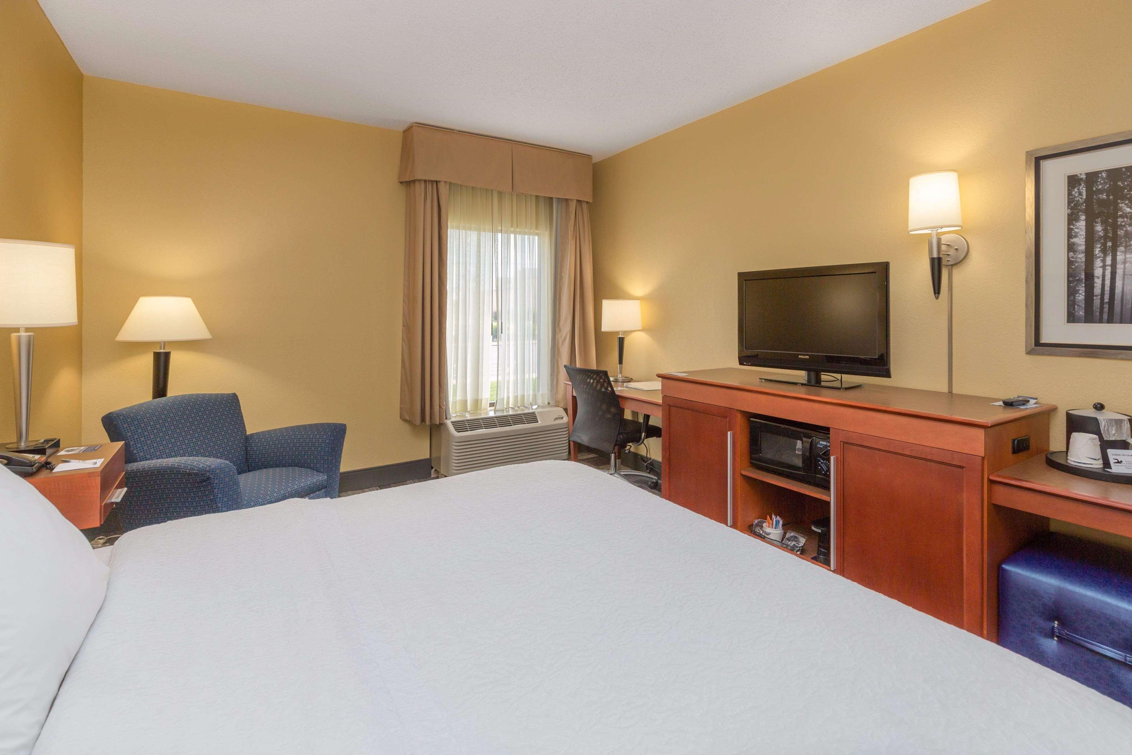 Hampton Inn Оуенсбъроу Екстериор снимка
