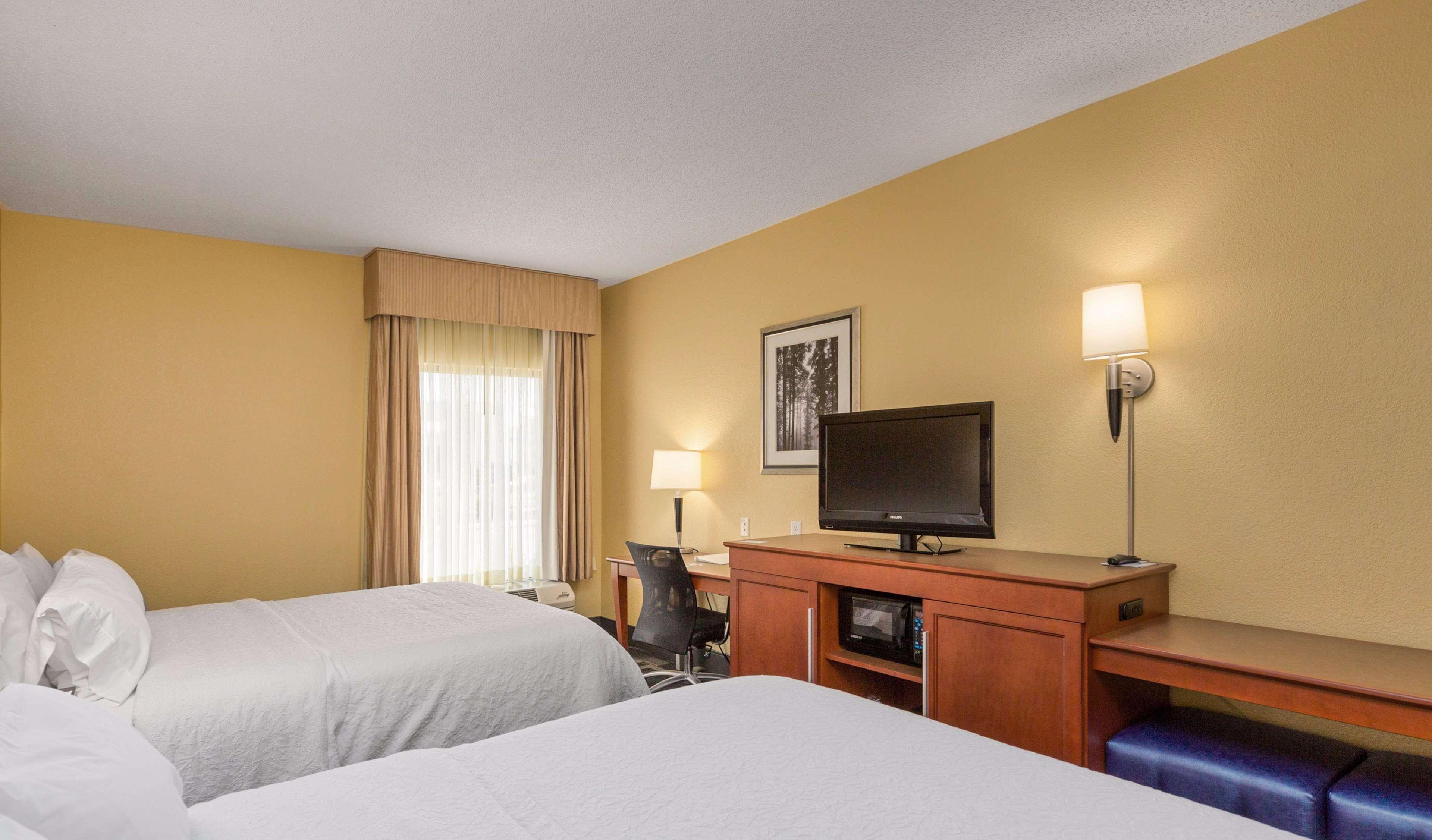 Hampton Inn Оуенсбъроу Екстериор снимка