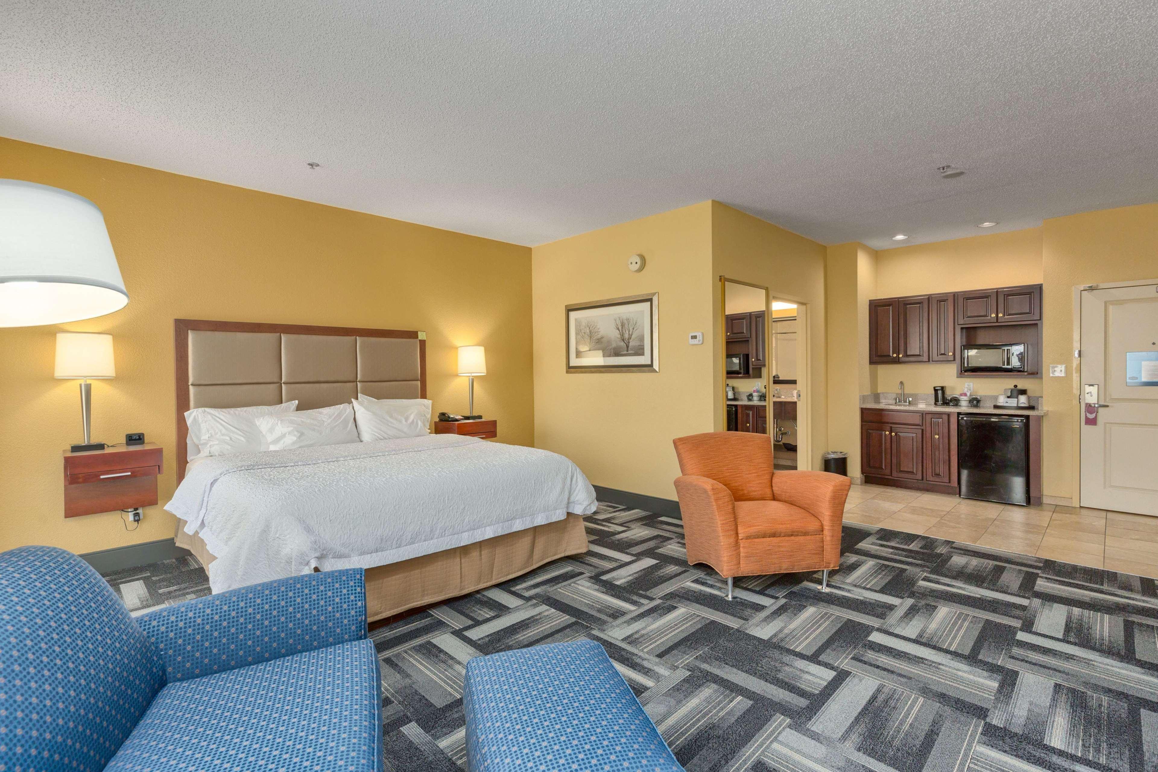 Hampton Inn Оуенсбъроу Екстериор снимка