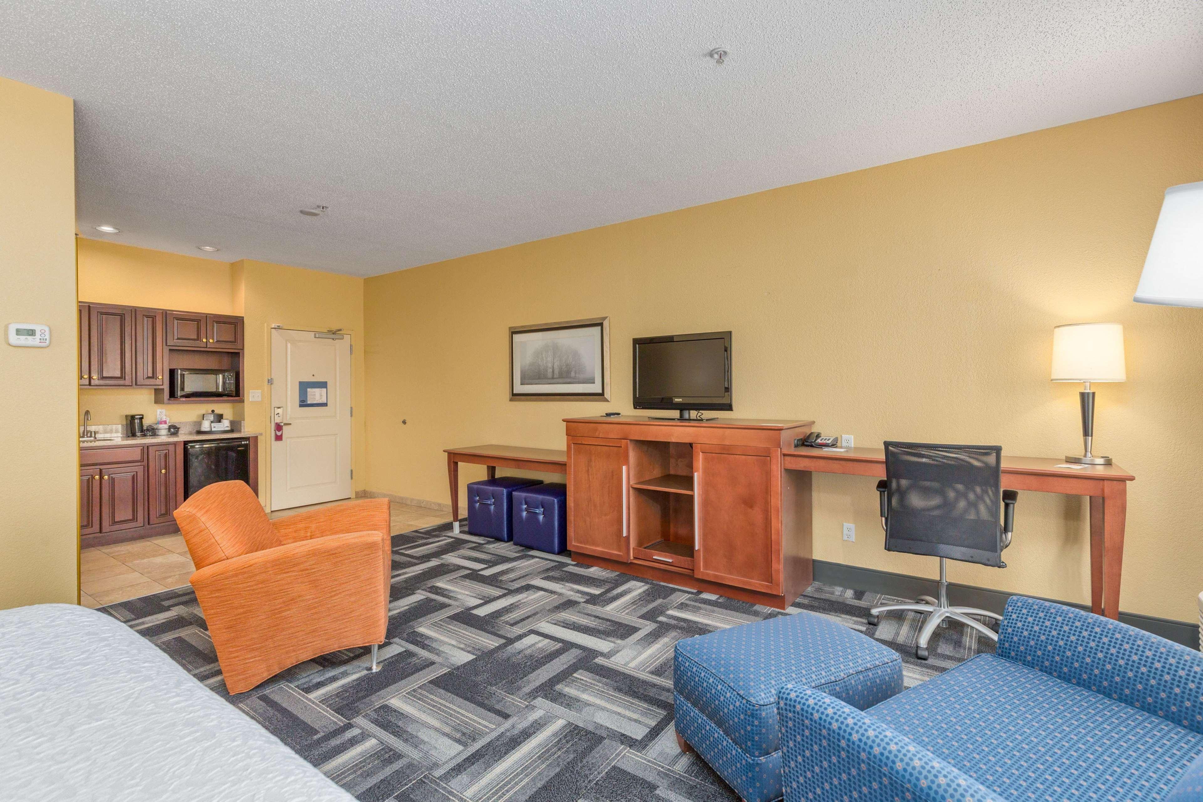Hampton Inn Оуенсбъроу Екстериор снимка