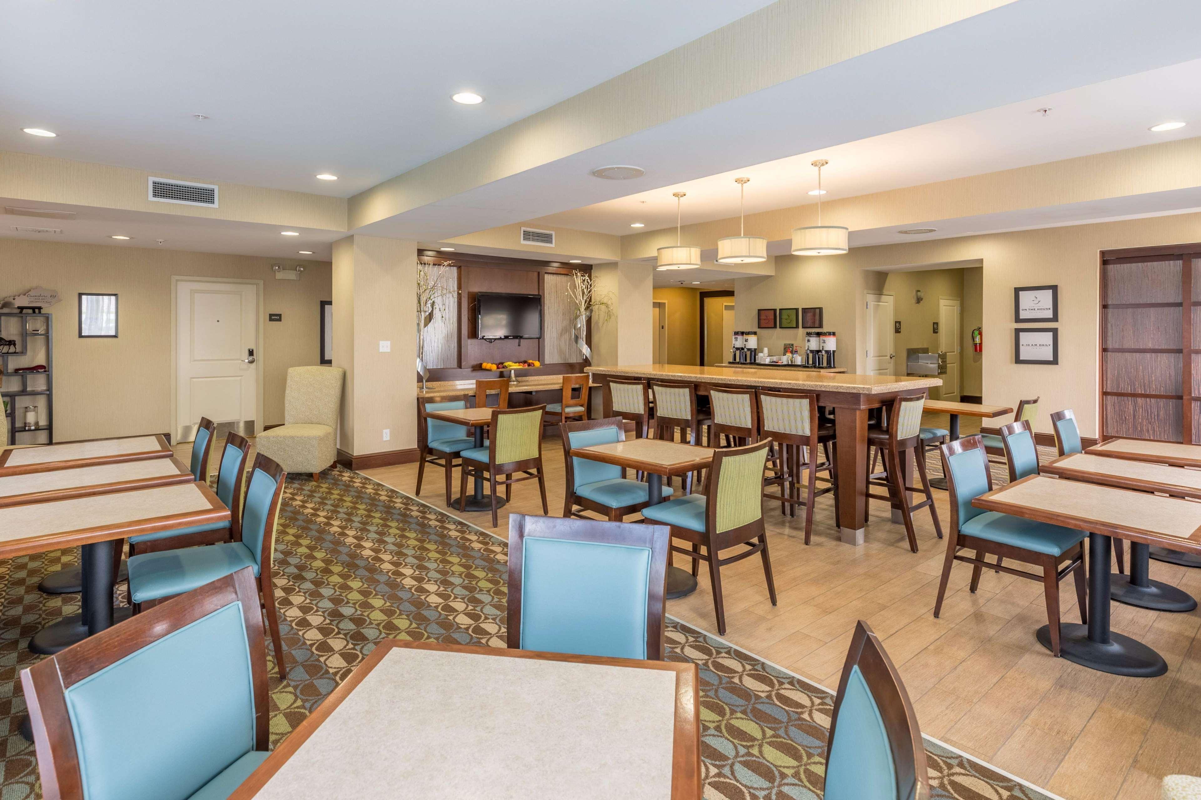 Hampton Inn Оуенсбъроу Екстериор снимка
