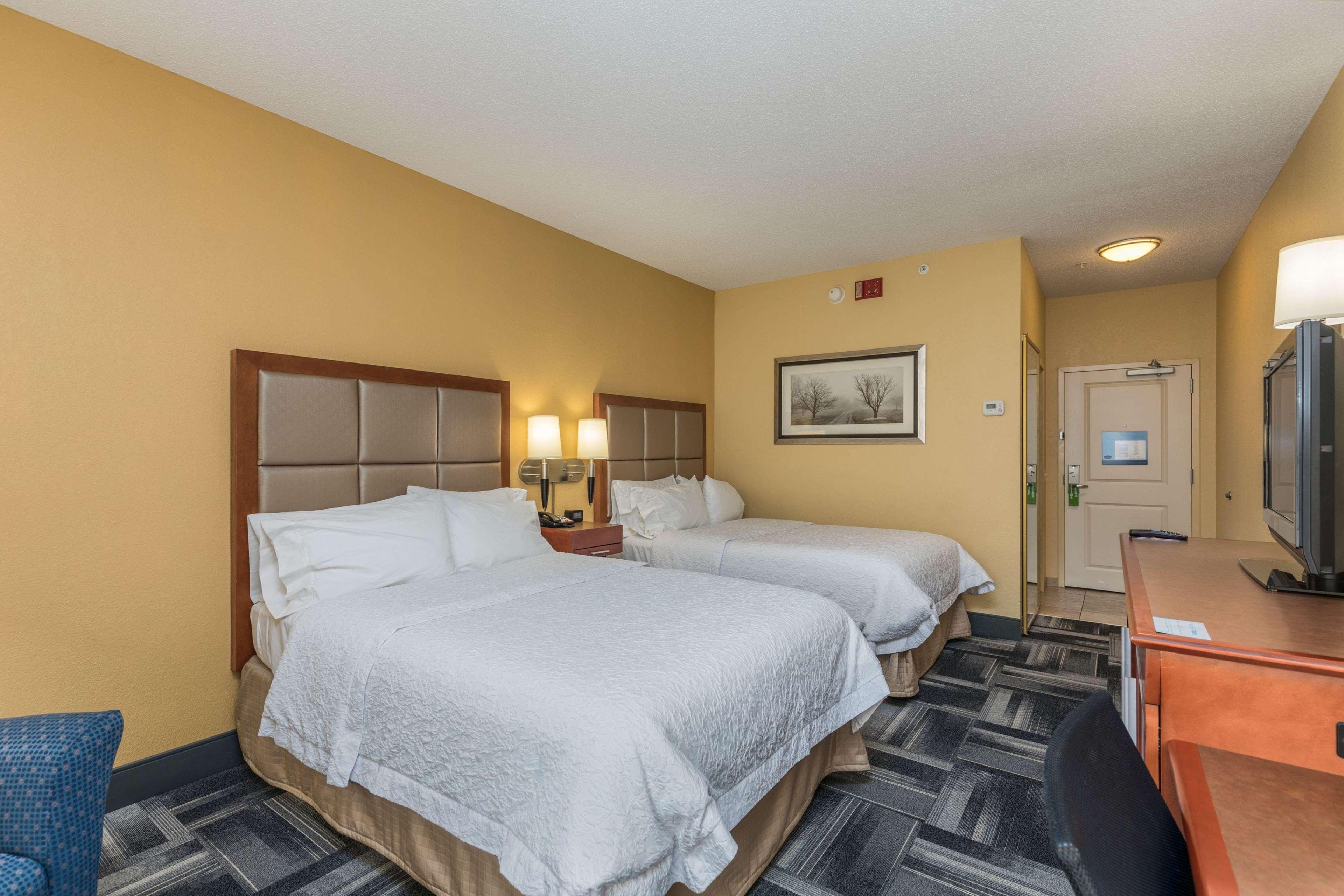 Hampton Inn Оуенсбъроу Екстериор снимка