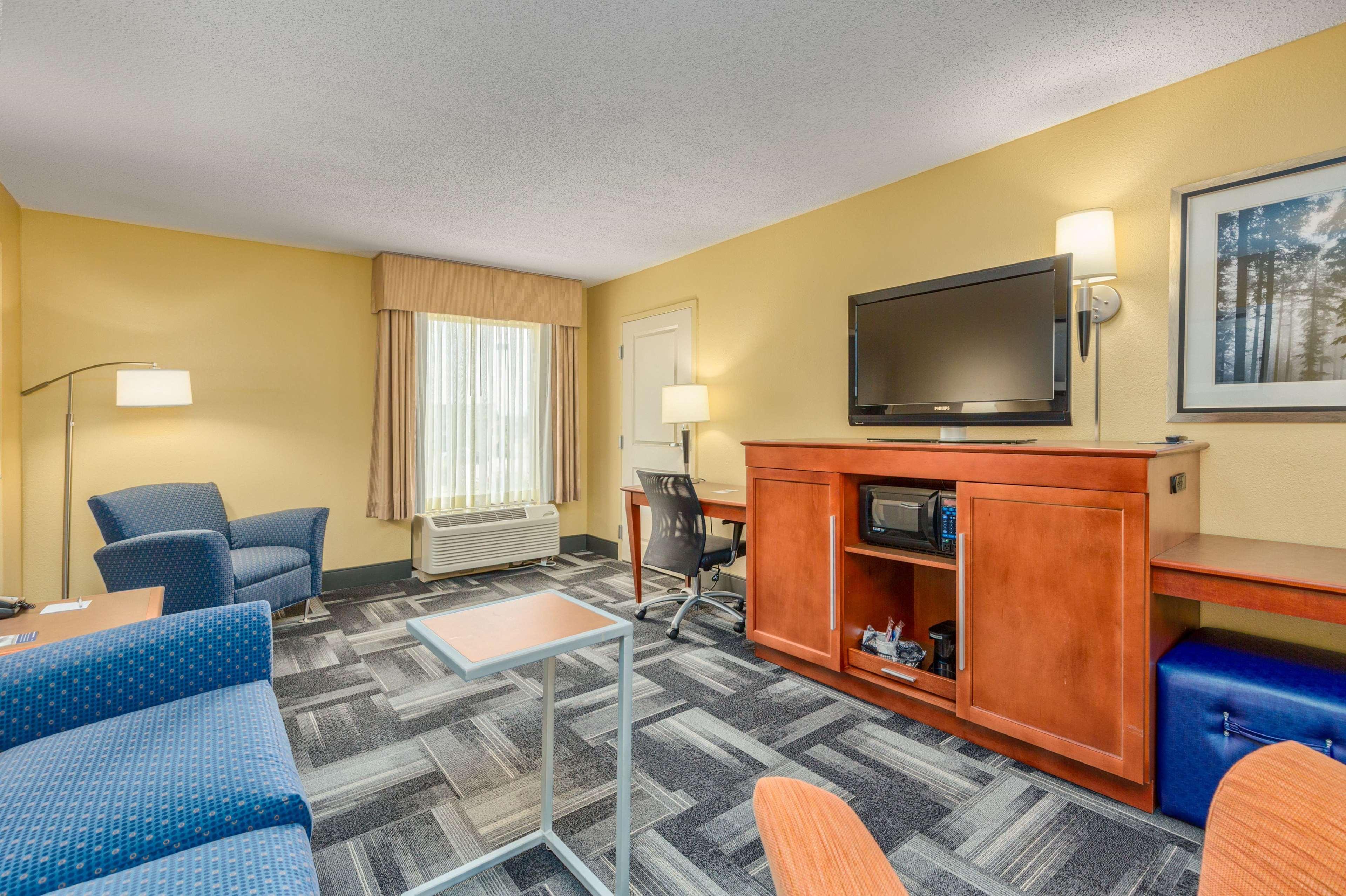Hampton Inn Оуенсбъроу Екстериор снимка