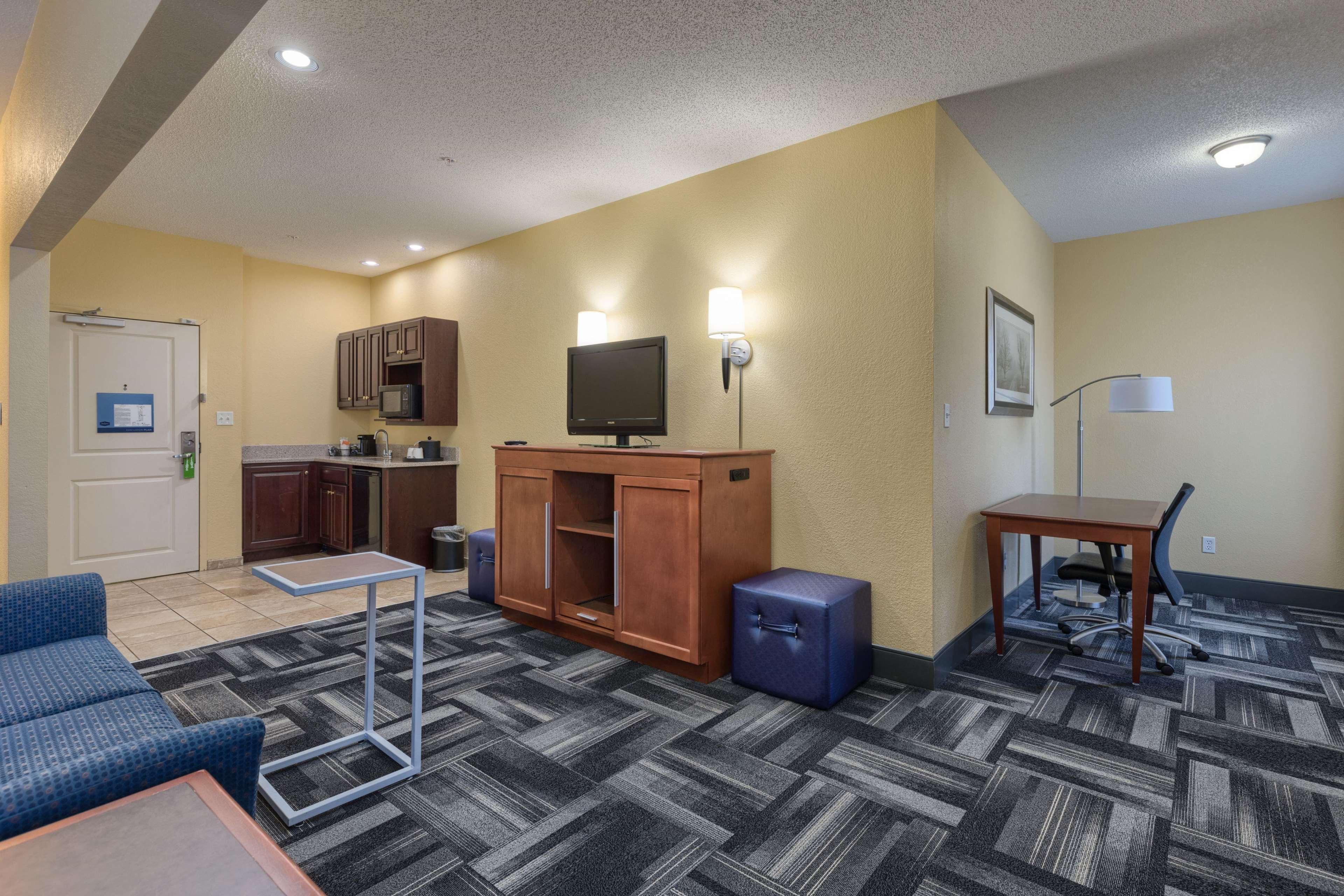 Hampton Inn Оуенсбъроу Екстериор снимка