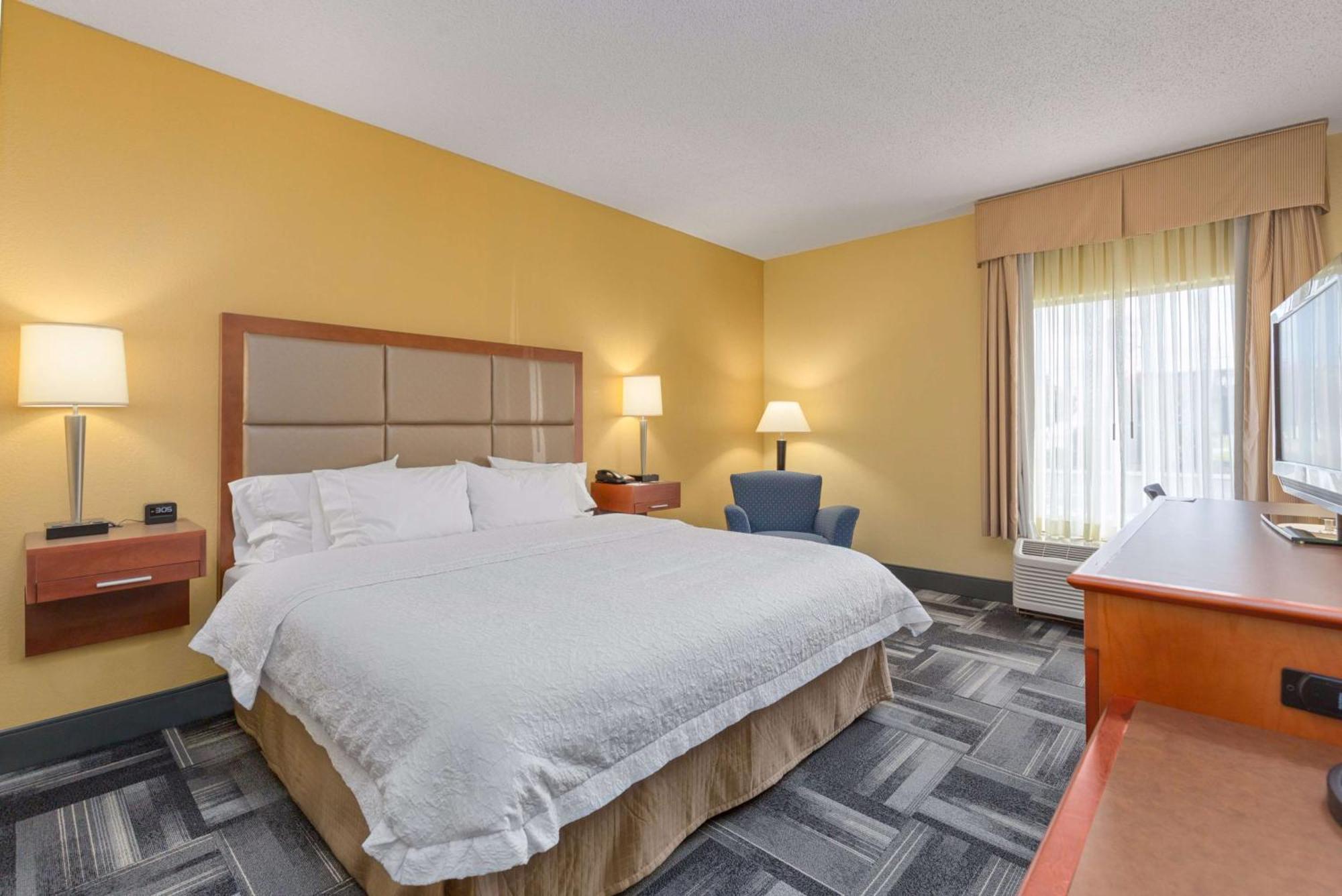 Hampton Inn Оуенсбъроу Екстериор снимка