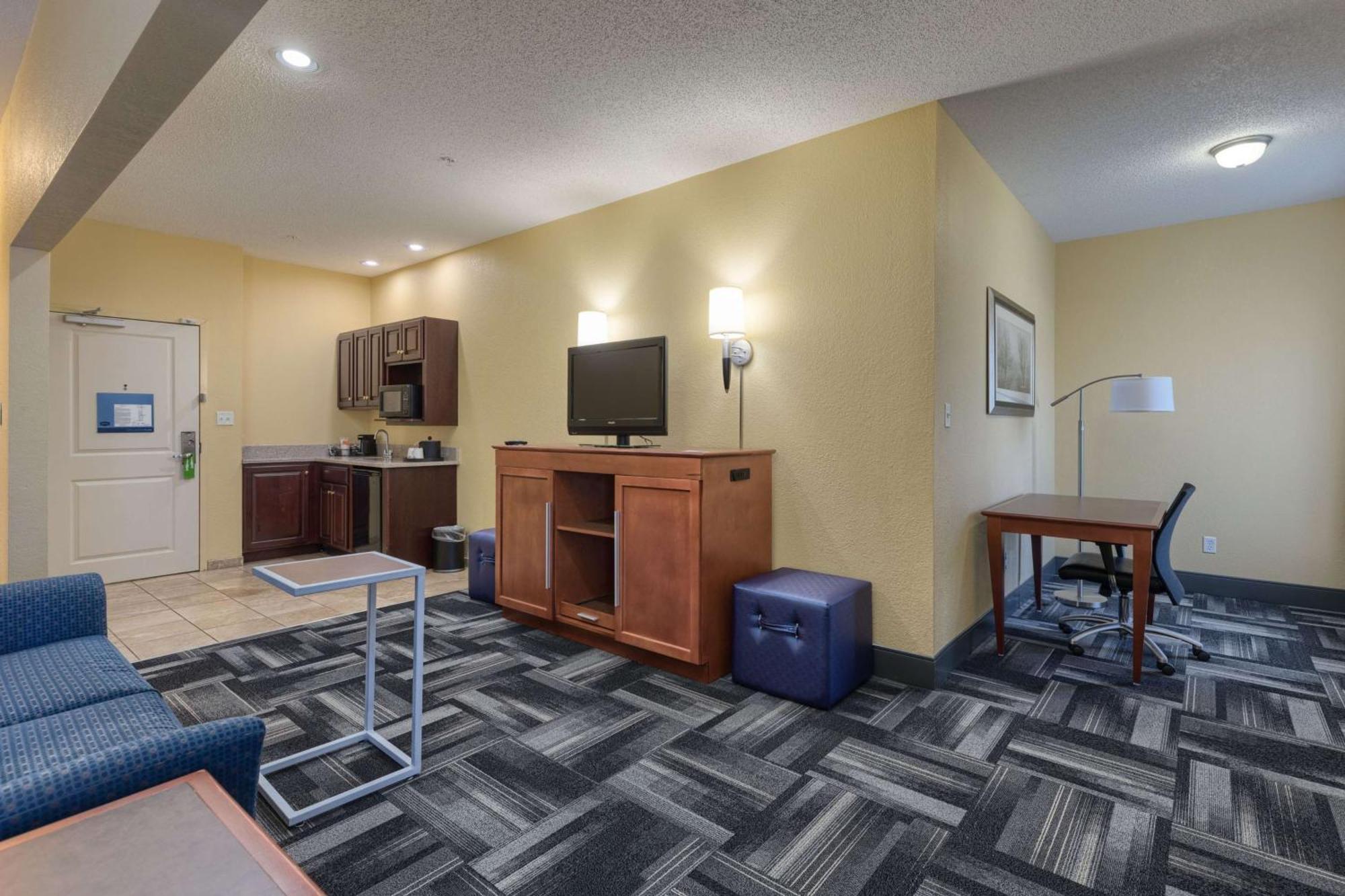 Hampton Inn Оуенсбъроу Екстериор снимка