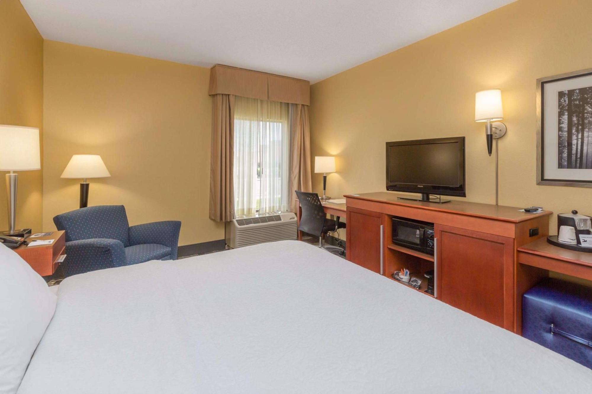 Hampton Inn Оуенсбъроу Екстериор снимка
