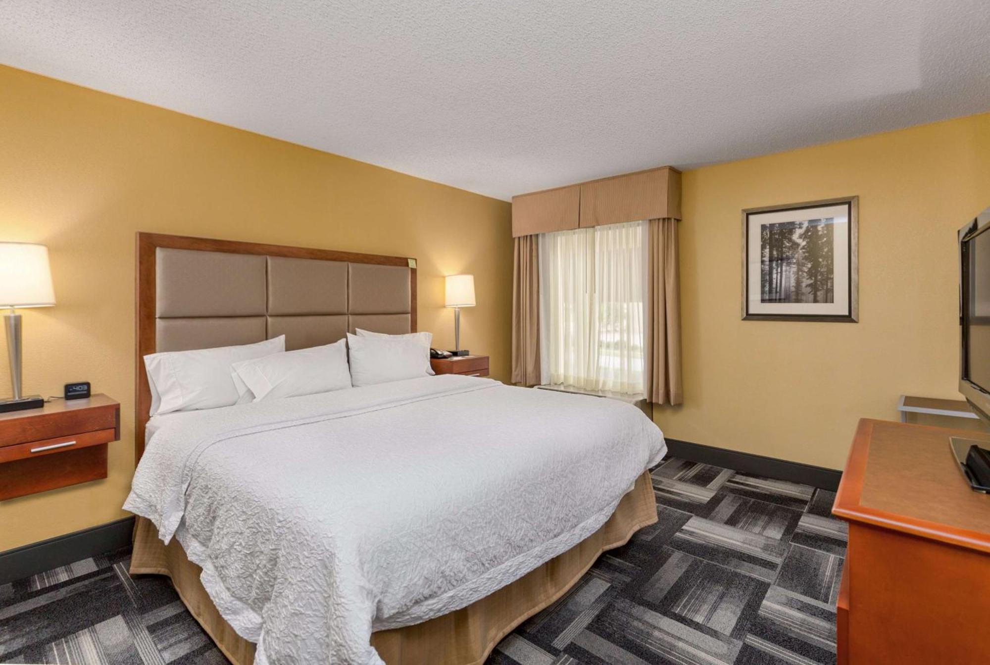 Hampton Inn Оуенсбъроу Екстериор снимка