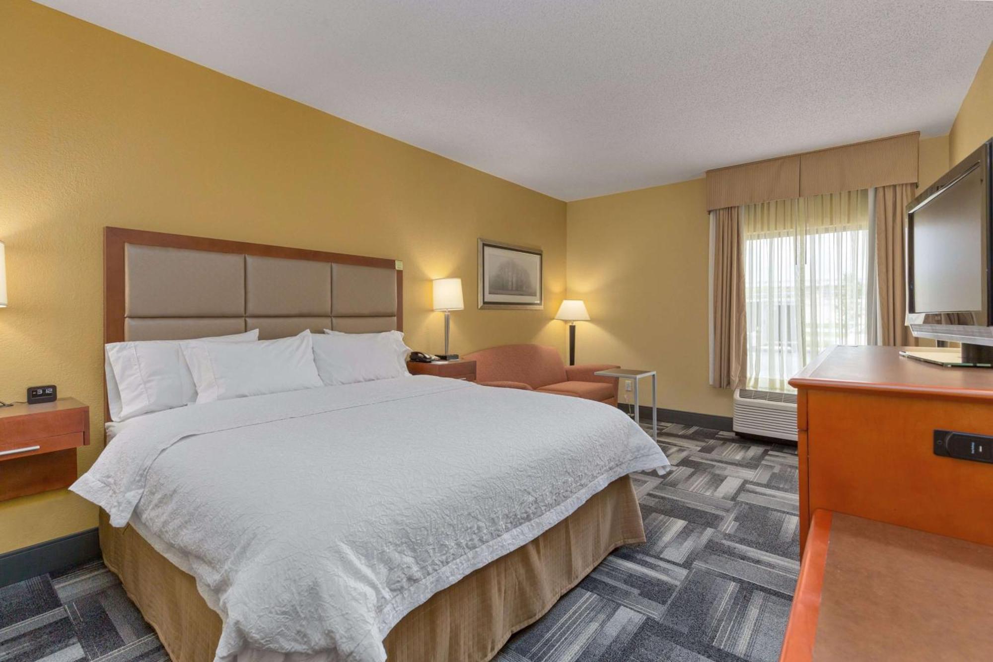 Hampton Inn Оуенсбъроу Екстериор снимка