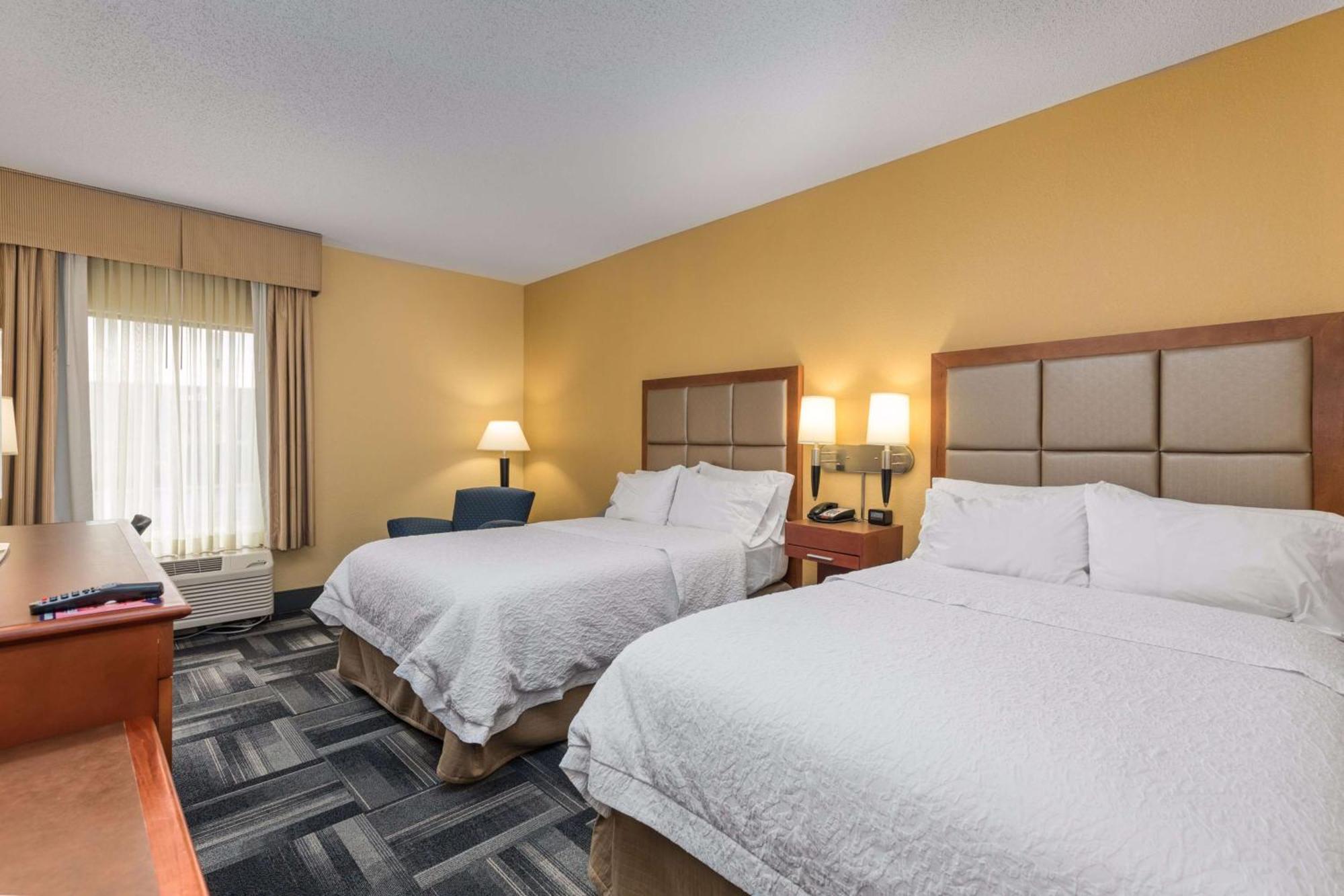 Hampton Inn Оуенсбъроу Екстериор снимка