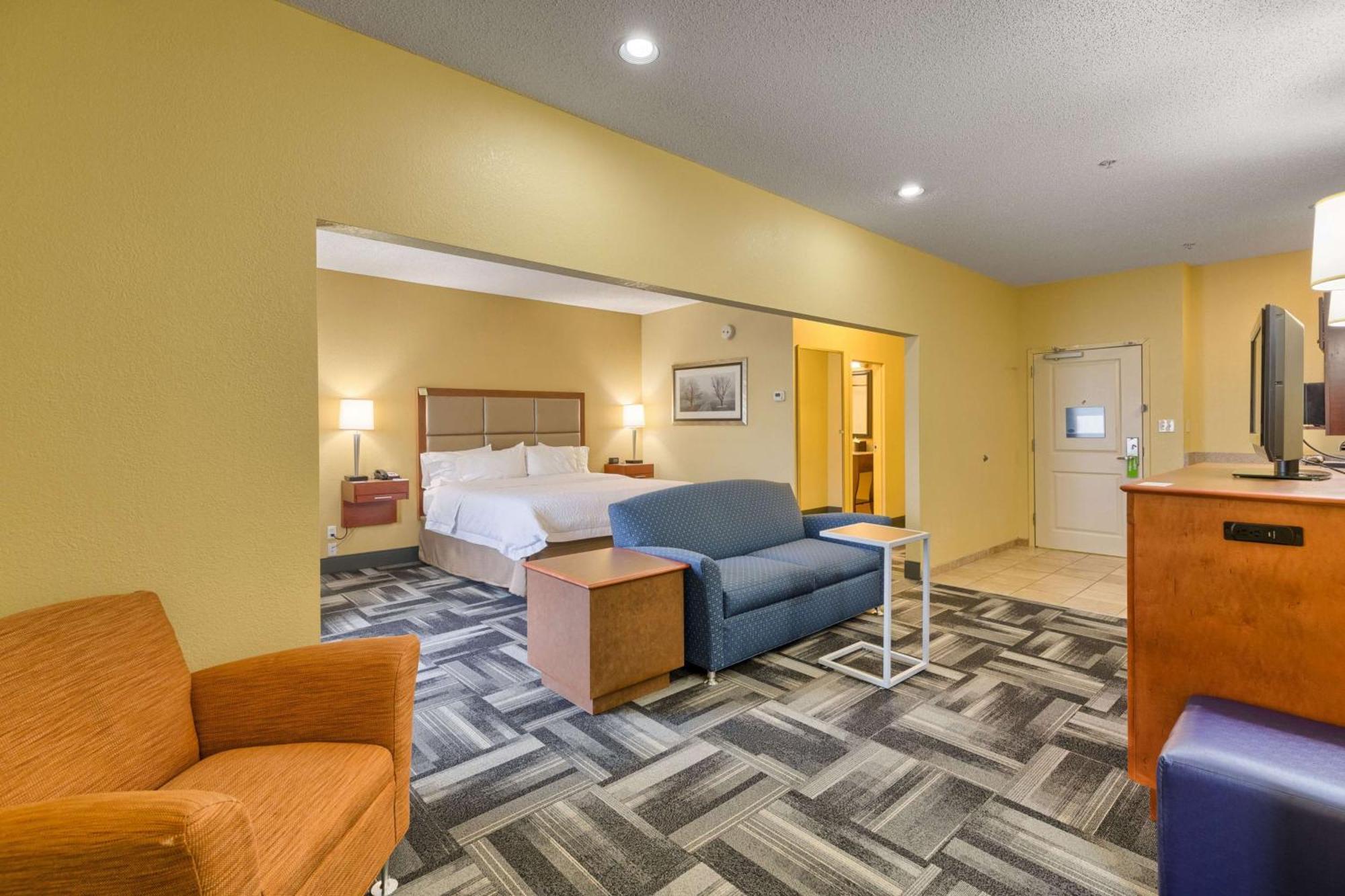 Hampton Inn Оуенсбъроу Екстериор снимка