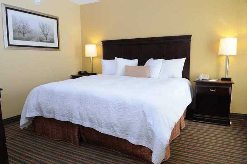 Hampton Inn Оуенсбъроу Стая снимка